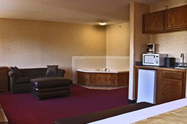 STAY WISE INN CEDAREDGE (Cedaredge)
